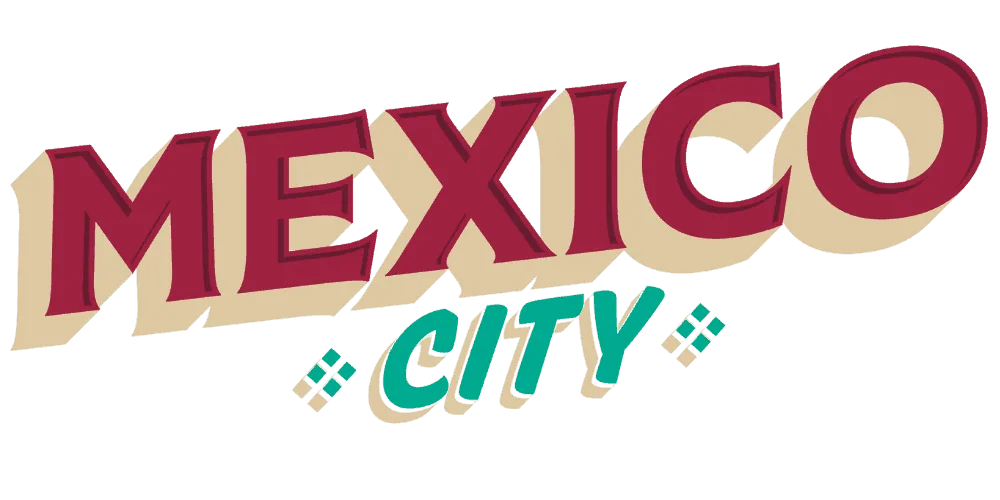 Mexico City logo