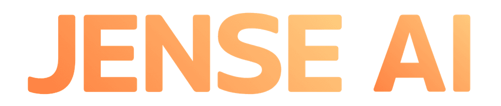 Jense AI logo